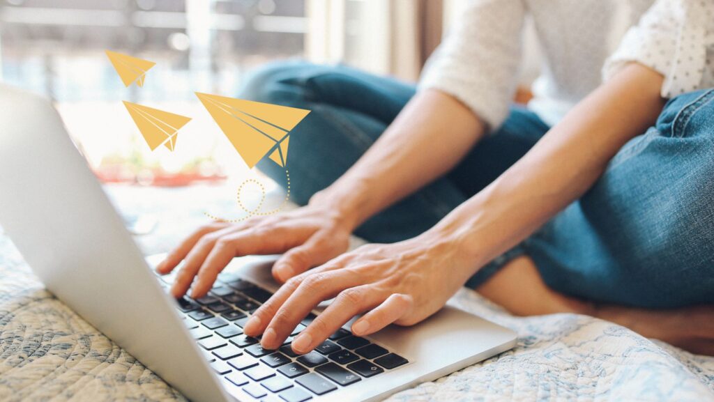 Verifiera o autentisera email-domän