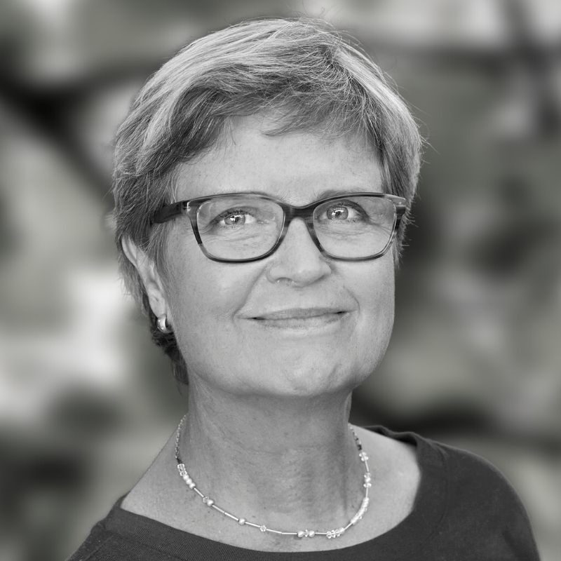 Eva Synnergren - business coach
