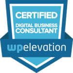 certified digital business consultant
